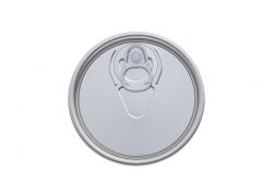 Tinplate / TFS Easy Open Ends-Y307S(83mm)