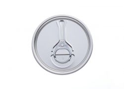 Tinplate / TFS Easy Open Ends-Y300-3SZ(73mm)