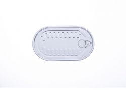 Aluminum Easy Open End- AC902