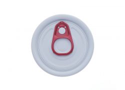 Laminated steel Easy Open End- Y202-10