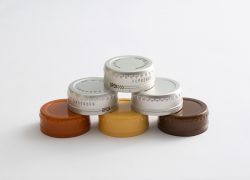 Beverage Screw Caps-38mm ROPP Cap