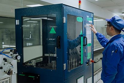 قياس الأبعاد التلقائي