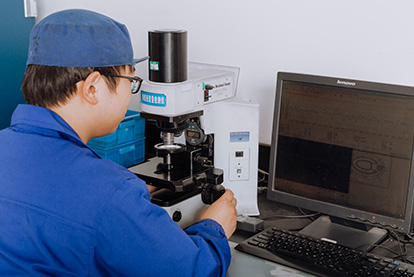 كشف العلامات