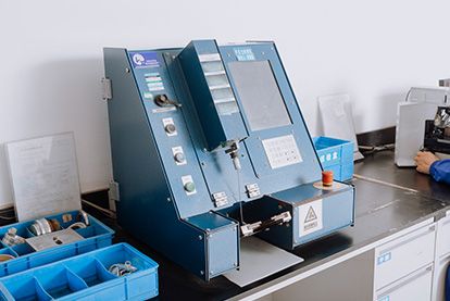 اختبار القابلية للفرقعة والثقب