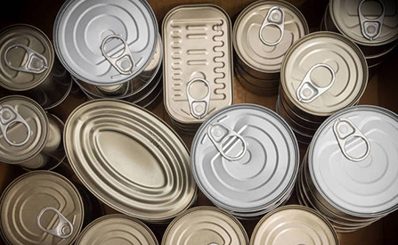 وظيفة حلقة التوسيع للنهاية السهلة الفتح والنهاية السفلية